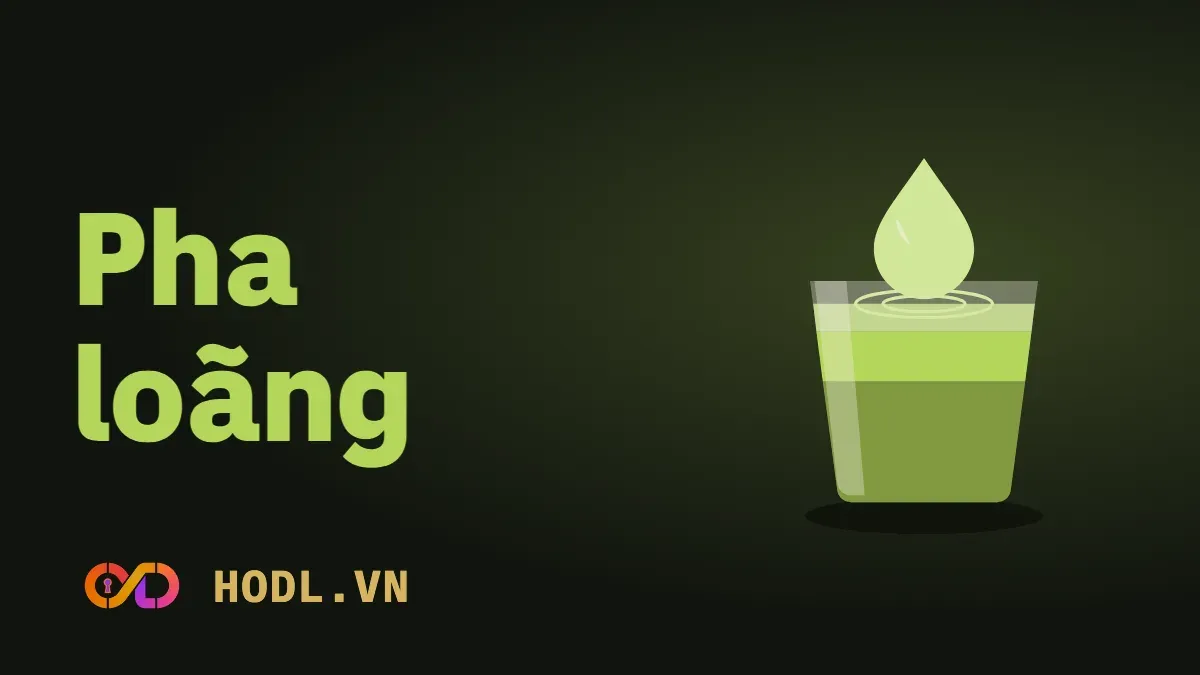 Pha loãng cổ phiếu là gì