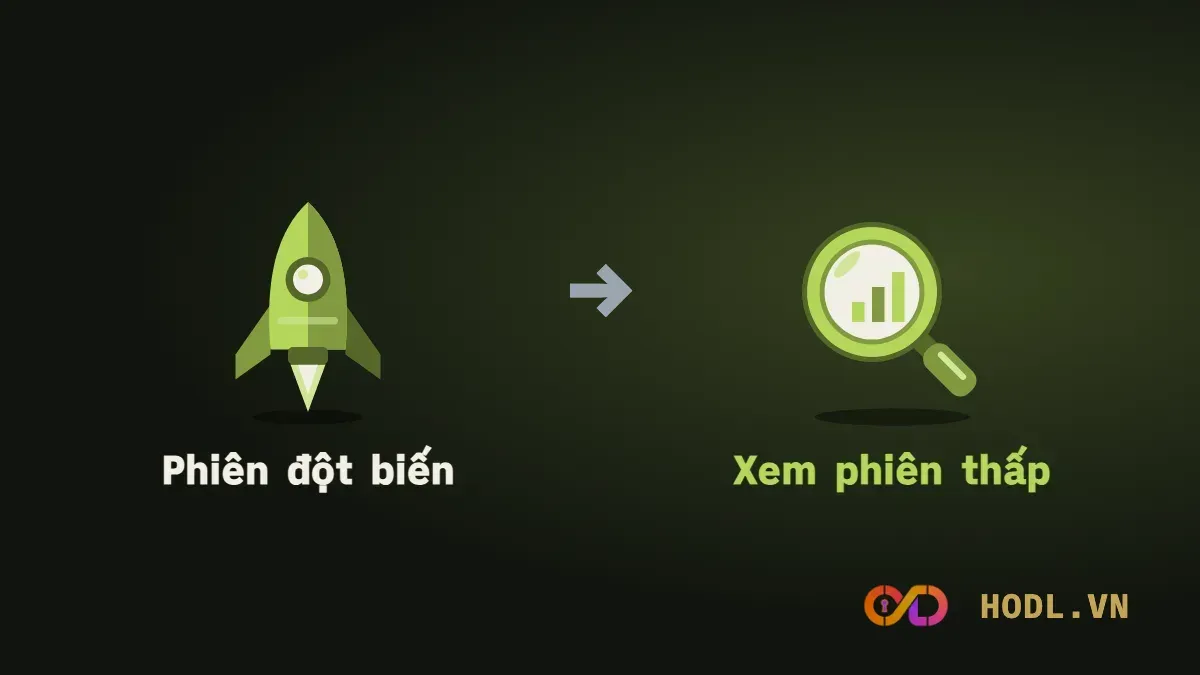 Phiên đột biến làm số bình quân sai lệch