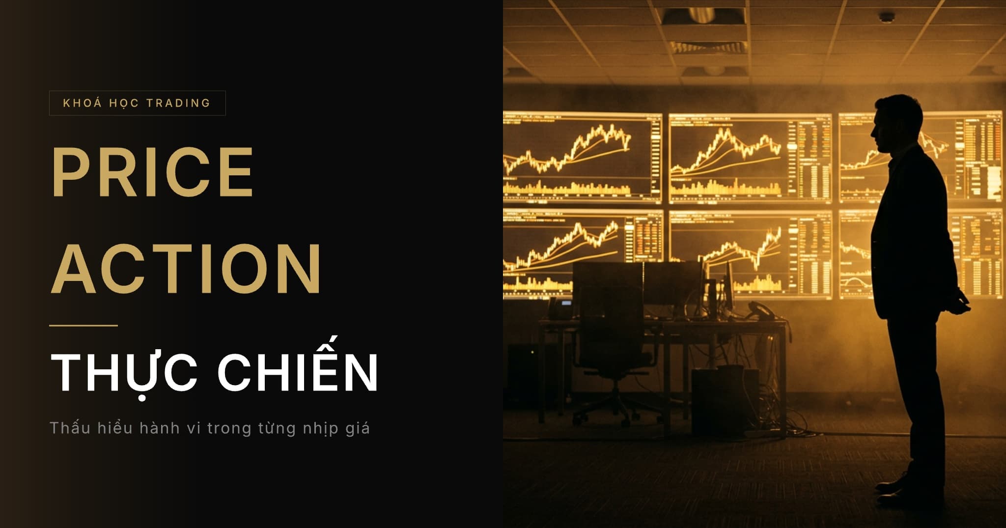 Khoá học Price Action