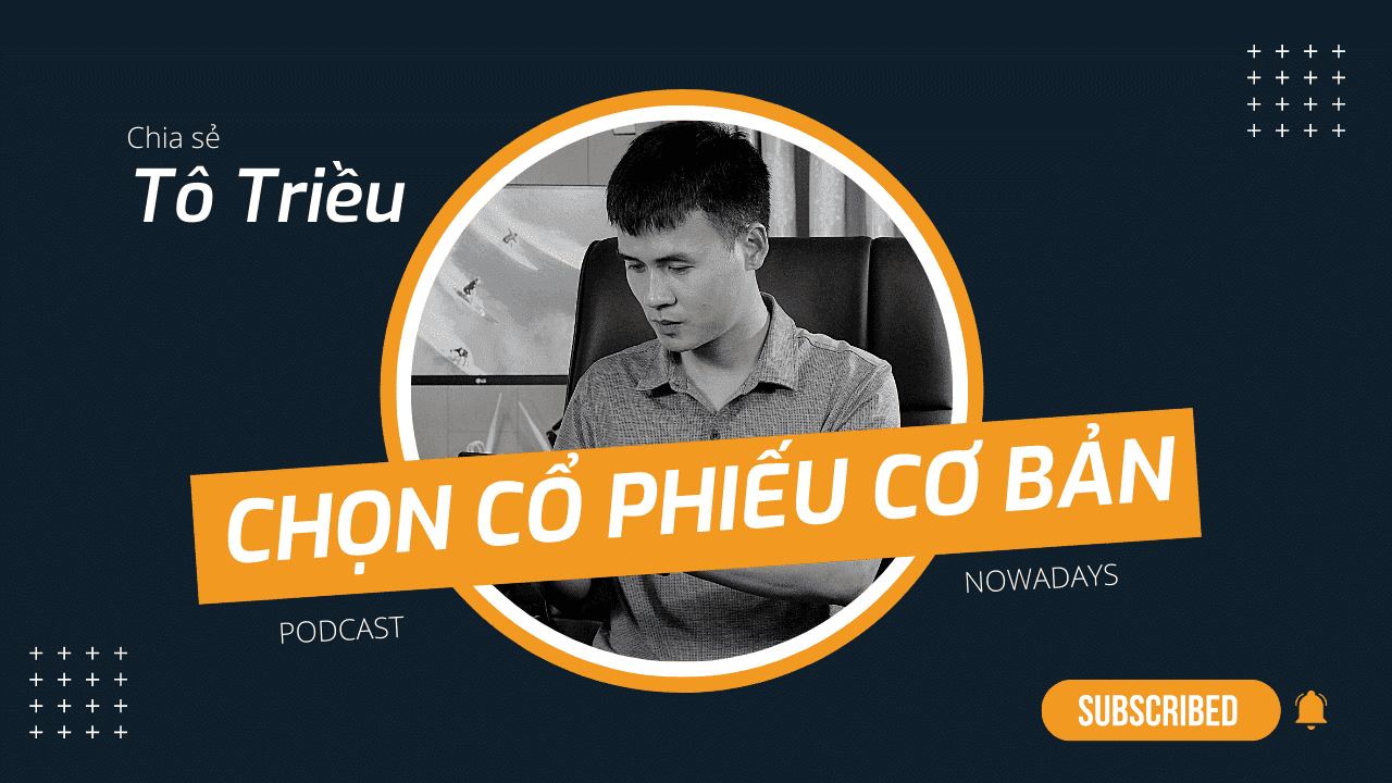 4 điểm cần cân nhắc khi lựa chọn cổ phiếu Đầu tư và Đầu cơ
