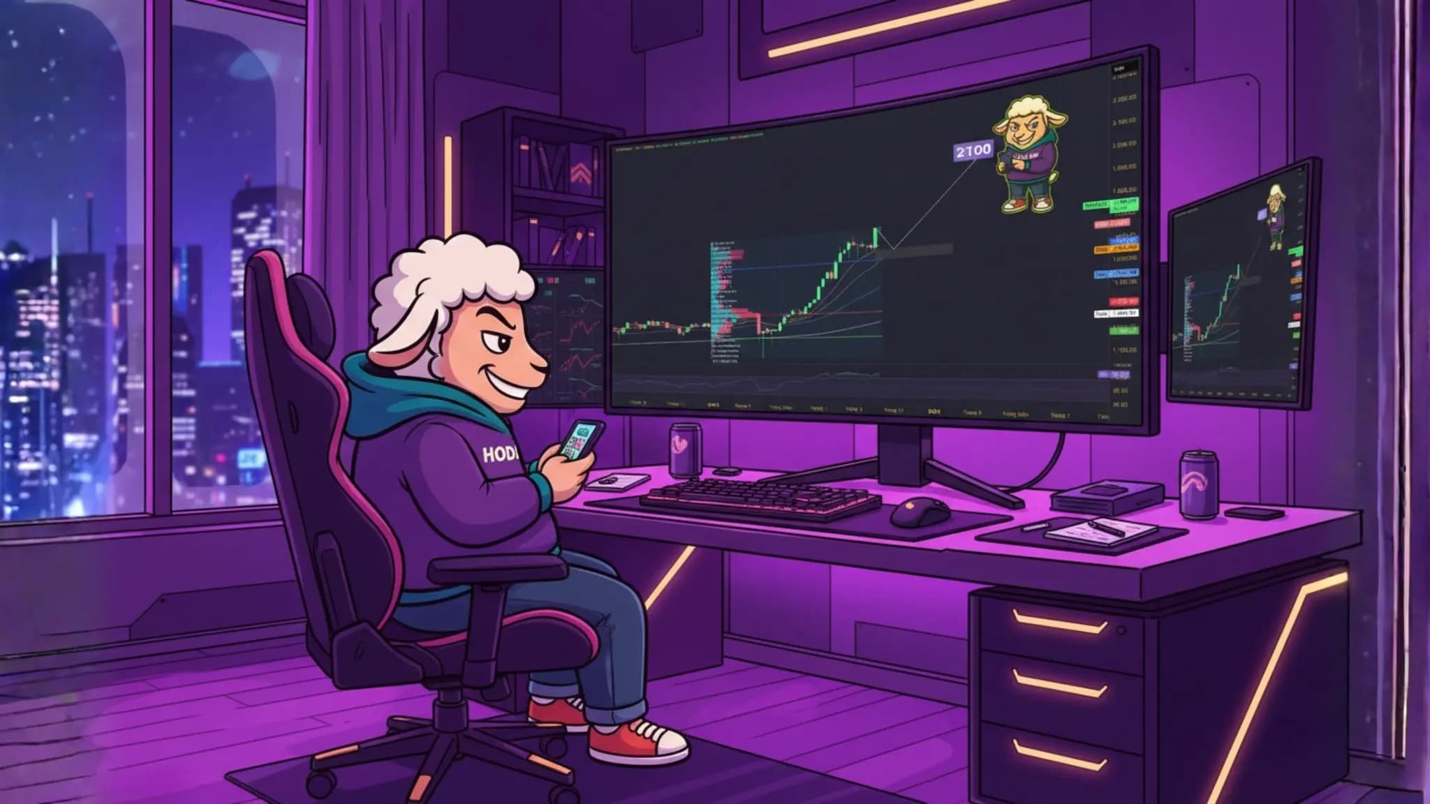 Phân tích toàn diện chứng khoán Việt Nam Quý 4/2025: Trader ơi, ĐỪNG SỢ!