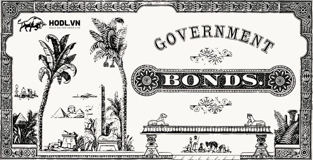 Trái phiếu chính phủ - Government Bonds