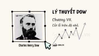 Lý thuyết DOW | CHƯƠNG VII | Cắt lỗ biên độ nhỏ