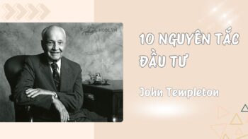 Nguyên tắc đầu tư của John Templeton