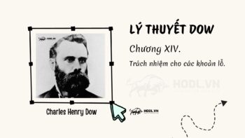 Lý thuyết DOW | CHƯƠNG XIV | Trách Nhiệm Cho Các Khoản Lỗ