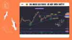 VN-INDEX Q2/2025: Cú nảy mèo chết sẽ là nỗi ám ảnh